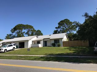 5503 Wendy Lee Dr, Titusville, FL 32780