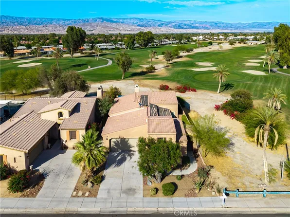 42420 Warner Trl, Palm Desert, CA 92211