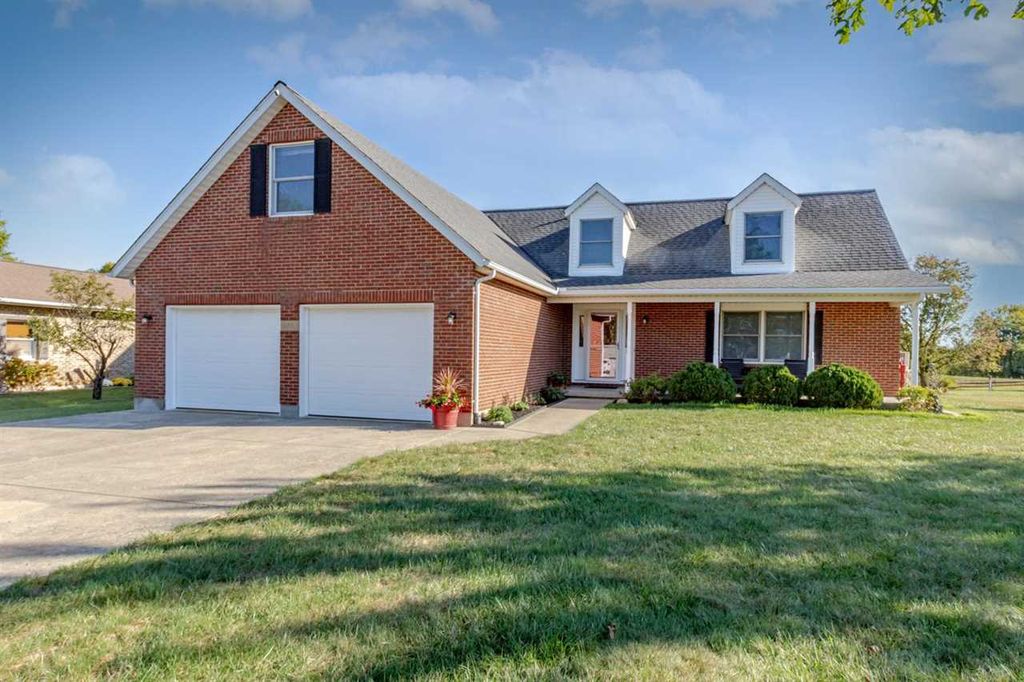 Real estate listing image