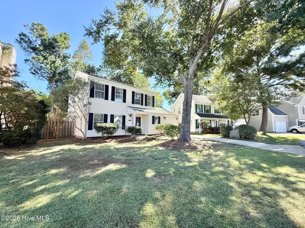 5314 Ivocet Drive, Wilmington, NC 28409