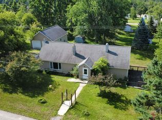 204 E Fiske St, Lincoln, MI 48742