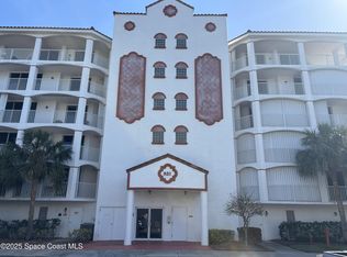 821 Del Rio Way APT 401, Merritt Island, FL 32953