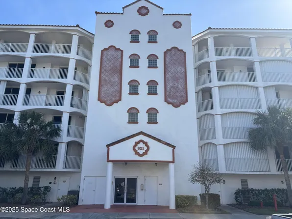 821 Del Rio Way APT 401, Merritt Island, FL 32953
