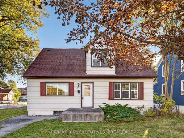 273 College St, Kingston, ON K7L 4M1