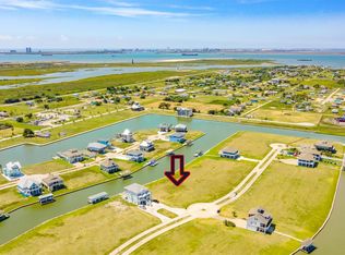 1912 Laguna Harbor Estate Blvd, Port Bolivar, TX 77650