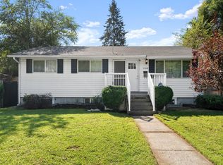 1608 E Everett Ave, Spokane, WA 99207