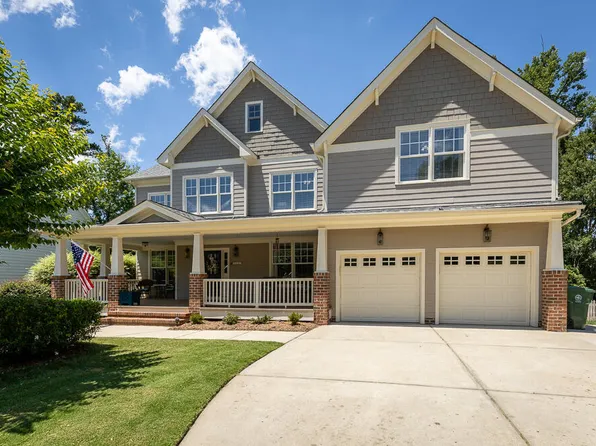 313 Greenfield Knoll Dr, Cary, NC 27519