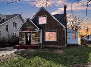13431 Hartwell St, Detroit, MI