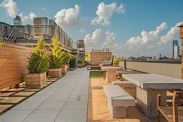 Rented by Nooklyn NYC LLC