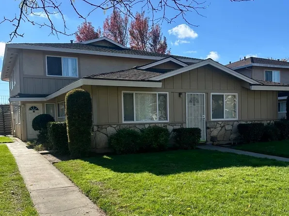 2212 Palisade Ave, Modesto, CA 95350