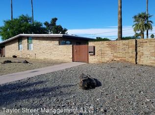 6708 E Monterey Way APT B, Scottsdale, AZ 85251