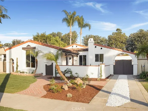 2750 Eucalyptus Ave, Long Beach, CA 90806