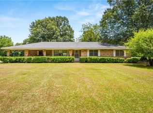 273 Eli Dauzat Rd, Marksville, LA 71351