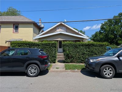 4 Bristol Ave, Lockport, NY, 14094