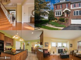 821 Woodside Pkwy, Silver Spring, MD 20910