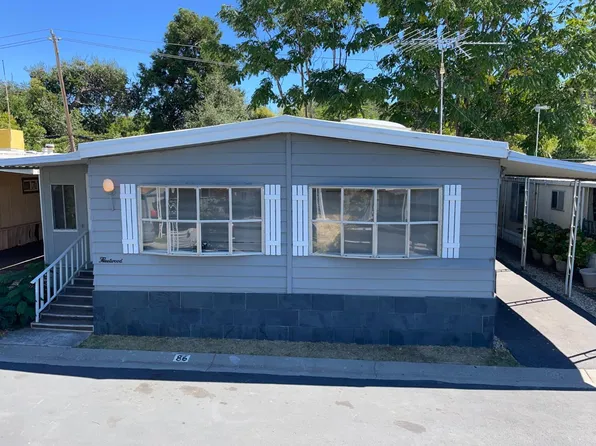 1605 Grass Valley Hwy #86, Auburn, CA 95603