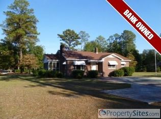 1012 N Columbia Ave, Rincon, GA 31326