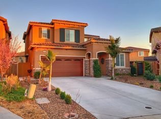 8140 Demui Way, Elk Grove, CA 95757