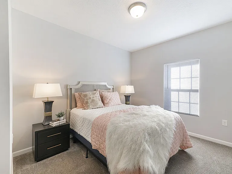 Magnolia Trace Apartments — Photo 10