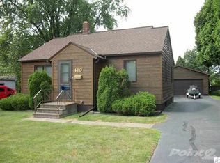 419 Adams St, Cloquet, MN 55720