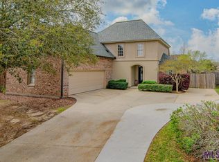 18195 Pine Ridge Dr, Prairieville, LA 70769