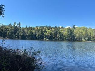 366 Ladd Rd, Norridgewock, ME 04957