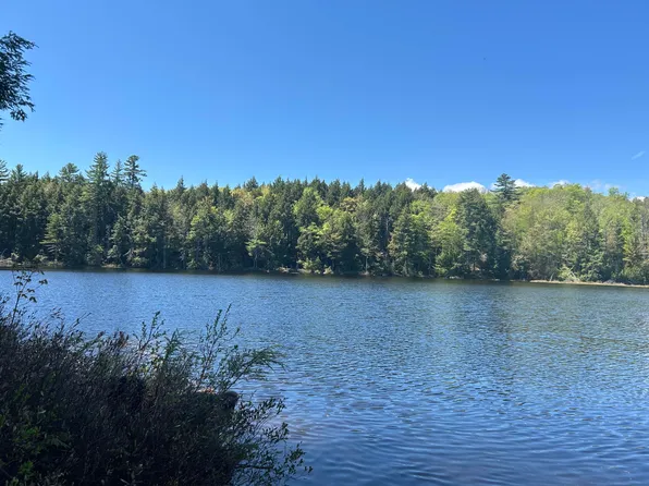 366 Ladd Road, Mercer, ME 04957