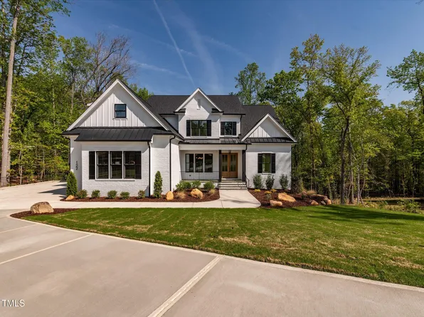 122 W Beech Slope Ct, Chapel Hill, NC 27517