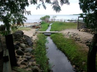 04969 Lake Shore Dr, Charlevoix, MI 49720