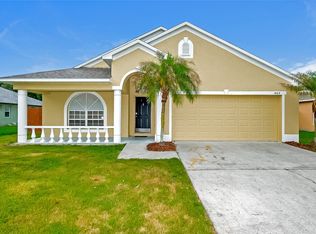 1464 Lake Shore Ranch Dr, Seffner, FL 33584