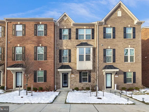 9511 Broad Oaks Ln, Columbia, MD 21046