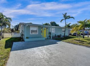 6130 Southgate Blvd, Margate, FL 33068