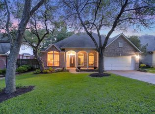 11208 S Bay Ln, Austin, TX 78739