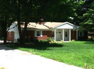 5839 S Hobbs Dr, Anderson, IN