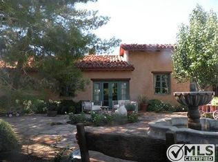 14578 Riverside Dr, Apple Valley, CA 92307