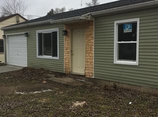 150 Saratoga Ave, Battle Creek, MI