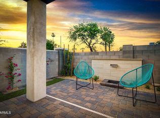 1825 N 43rd Ter, Phoenix, AZ 85008