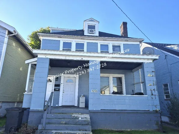 1231 Main St #2, Aliquippa, PA 15001
