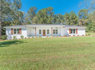 2526 Scotts Ferry Rd, Appling, GA 30802