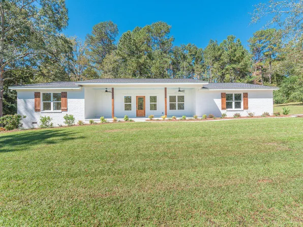 2526 Scotts Ferry Road, Appling, GA 30802