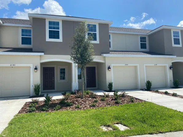 2145 Crystal Bell St, Orlando, FL 32824