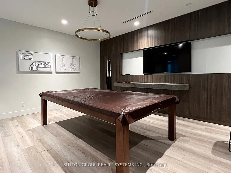 1787 Saint Clair Ave W #1109 — Photo 24