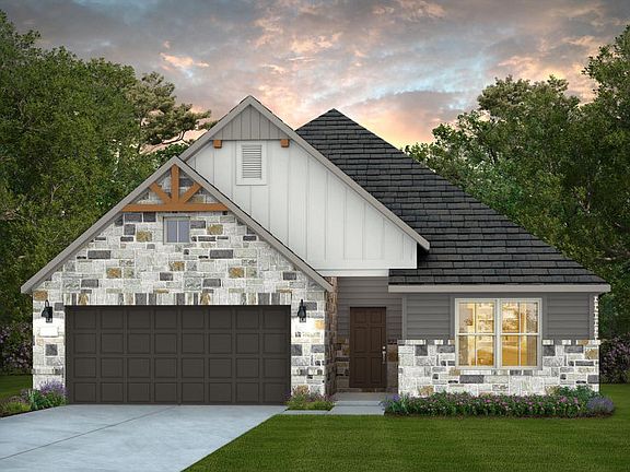 Exterior K