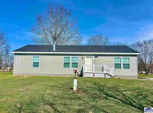 10380 E Union Dr, Lewis, IN 47858