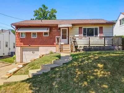 1215 Lincoln Ave, Cuyahoga Falls, OH, 44223