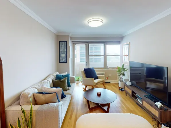 80 North Moore Street image 1 of 5