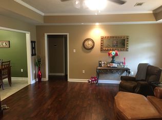 301 Parkway Ave, Morrilton, AR 72110