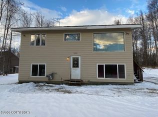 4624 S Mainsail Ave, Wasilla, AK 99623