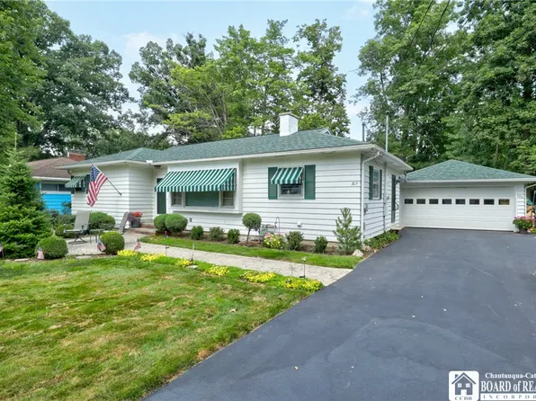 105 Winchester Rd, Lakewood, NY 14750