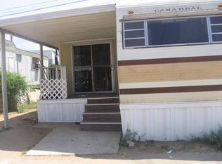 983 W La Cadena Dr SPC 23, Riverside, CA 92501